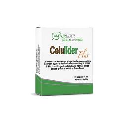 NATURLIDER - CELULIDER 20 Amp.