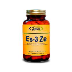 ZEUS - ES-3-ZE 30 Caps.