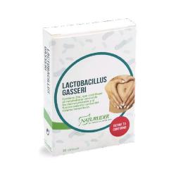 NATURLIDER - LACTOBACILLUS GASSERI 30 Caps.