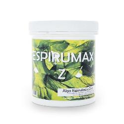 EXPIRUMAX Z (ALGA ESPIRULINA CON ZINC) - 300 Comp.