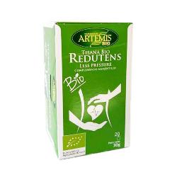 ARTEMIS-REDUTENS-T 20 FILTROS