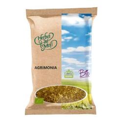 HERBES DEL MOLI - AGRIMONIA PLANTA ECO 30 Gr.