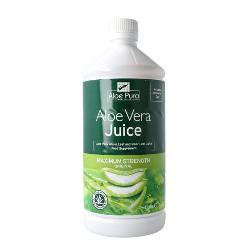 EVICRO - ZUMO DE ALOE VERA 1L
