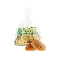 LA CAMPESINA-BRIOCHE INTEGRAL S/AZUCAR