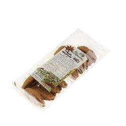 LA CAMPESINA-ROSCOS INTEGRALES ANIS S/AZUCAR