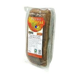 HORNO NATURAL-MOLDE CENTENO-ESPELTA ECO 260 Grs.
