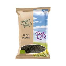 HERBES DEL MOLI - TE DE JAZMIN ECO 70 Gr.