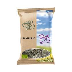 HERBES DEL MOLI - FRAMBUESA HOJAS ECO 15 Gr.