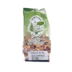 FLOR DEL PIRINEO - TILO CORTEZA 70 Gr.