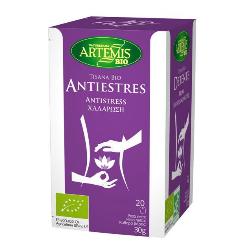ARTEMIS-ANTIESTRESS T ECO 20 FILTROS