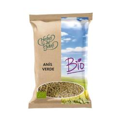 HERBES DEL MOLI - ANIS VERDE ECO 70 Gr. 