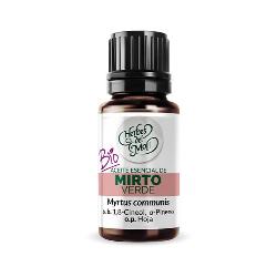 HERBES DEL MOLI - ACEITE ESENCIAL MIRTO 10 Ml.