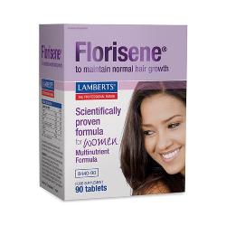 LAMBERT - FLORISENE 90 TABLETAS