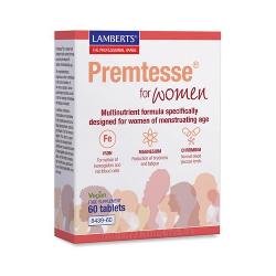 LAMBERT - PREMTESSE 60 Comp.