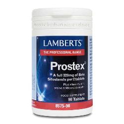 LAMBERT - PROSTEX 90 Tabs.