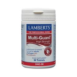 LAMBERT - MULTIGUARD 30 Comp. (APTO VEGANOS)