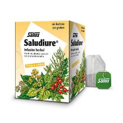 SALUS - SALUDIURE 15 Filtros