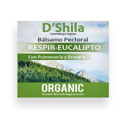 SHILA-BALSAMO RESPIR-EUCALIPTO 50 Ml.