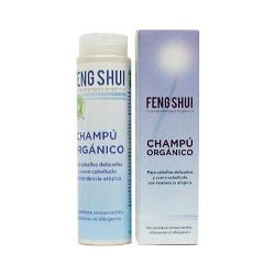 FENG SHUI-CHAMPU ORGANICO 200 Ml.