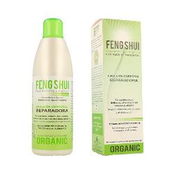 FENG SHUI-EMULSION CORPORAL REPARADORA 400 Ml.