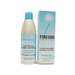 FENG SHUI-FLUIDO DE BAÑO 400 Ml.