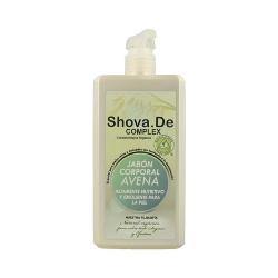 SHOVA-JABON AVENA 1L.