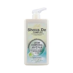 SHOVA-LECHE CORPORAL AVENA 1L.