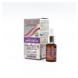 SHILART-SUERO COMPLEX CONTORNO DE OJOS 15 Ml.