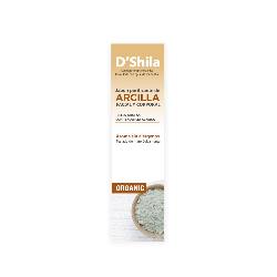 SHILA-JABON PURIFICANTE DE ARCILLA FACIAL Y CORPORAL 250 Ml.