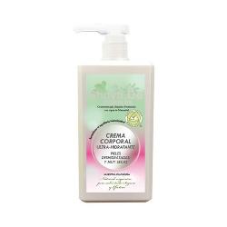 SHOVA-CREMA CORPORAL ULTRA-HIDRATANTE 1L.