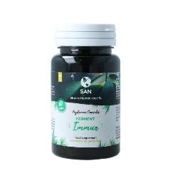 SAN FERMENT - IMMUN 60 Caps.