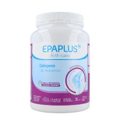 EPAPLUS ARTHICARE COLAGENO + AC.HIALURONICO (30 DIAS)