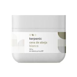 ***TPC - CERA DE ABEJA BLANCA ALIMENTARIA 100 Gr.