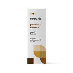  ACEITE ESENCIAL PALO SANTO GUAYACO (OLEORESINA) 10 Ml.