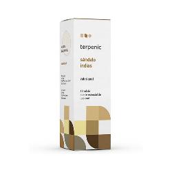  ACEITE ESENCIAL SANDALO INDIAS 10 Ml.