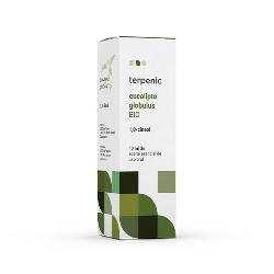  ACEITE ESENCIAL EUCALIPTO GLOBULUS BIO 10 Ml.