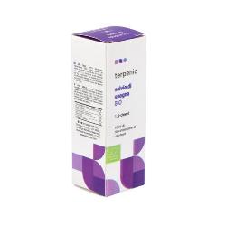  ACEITE ESENCIAL SALVIA ESPAÑA BIO 10Ml.