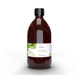  ACEITE VEGETAL CAÑAMO VIRGEN BIO 500 Ml.