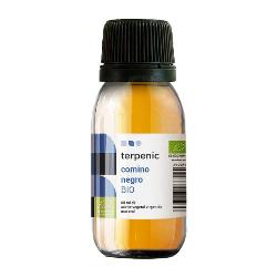 ***TPC - ACEITE VEGETAL COMINO NEGRO VIRGEN BIO 60 Ml.