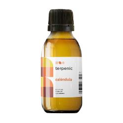  ACEITE VEGETAL CALENDULA OLEATO 100 Ml.