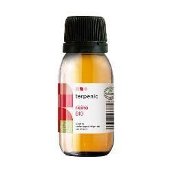 ***TPC - ACEITE VEGETAL RICINO BIO VIRGEN 60 Ml.