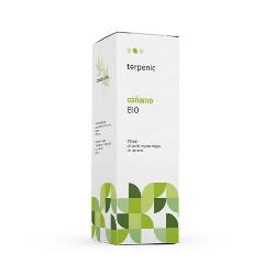  ACEITE VEGETAL CAÑAMO VIRGEN BIO 100 Ml.