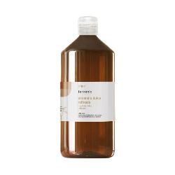  ACEITE VEGETAL ALMENDRA DULCE REFINADO 1 L.