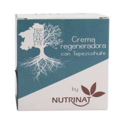 NUTRINAT - CREMA REGENERADORA CON TEPEZCOHUITE 50 Ml.