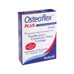 HEALTH AID - OSTEOFLEX PLUS 30 Caps.