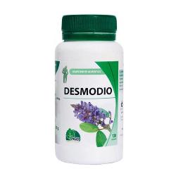  DESMODIUM 120 Caps.