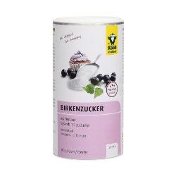 *RAAB-AZUCAR DE ABEDUL (XILITOL) BOTE - 300 Grs.