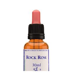HEALING HERBS - ROCK ROSE 30 ML
