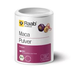 MACA POLVO PREMIUM 150 Grs. - BIO