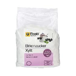 AZUCAR DE ABEDUL PREMIUM  (XILITOL) BOLSA 750 Gr.